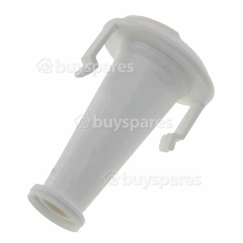 Diplomat Lower Spray Arm Support