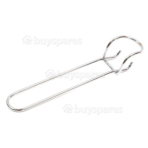 Delonghi Grill Pan Handle BuySpares