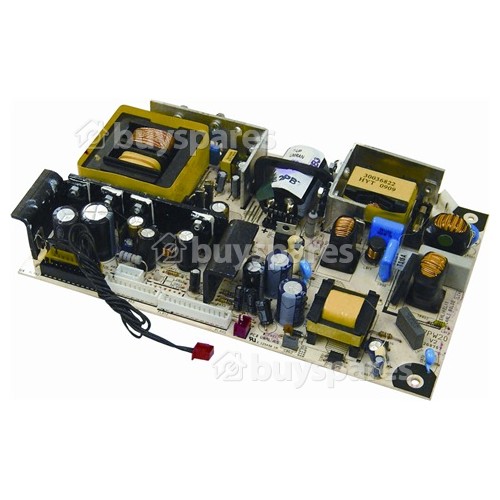 Power Supply PCB Assy