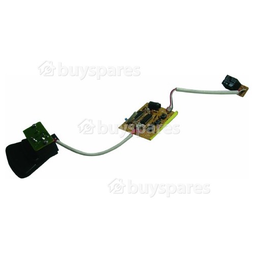 DeLonghi Module:PCB