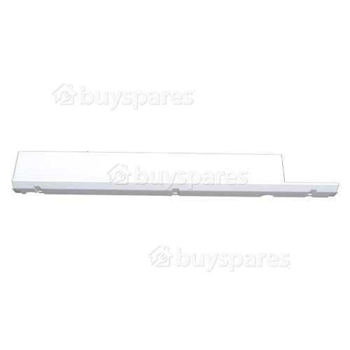 Lower Trim