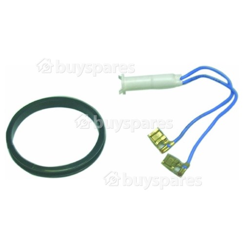 Bush Handle Bushing