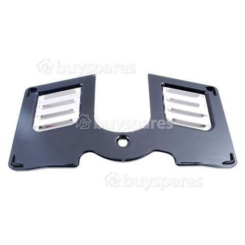 Delonghi Cup Plate