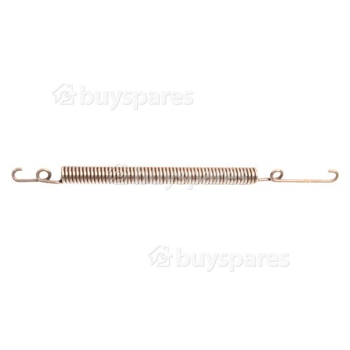 Smeg GVW840.2Z Door Hinge Spring : Total Length 250mm