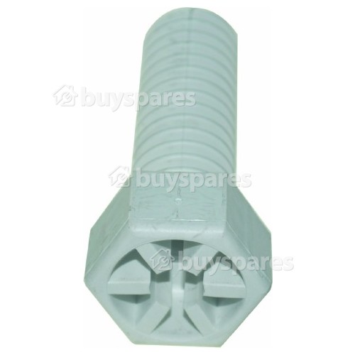 Baumatic Adjustable Foot