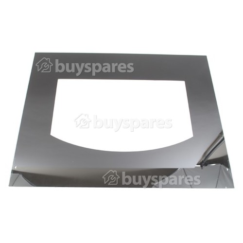Beko Front Door Inner Glass | BuySpares