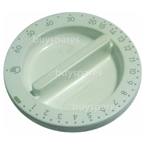 Delonghi Timer Knob 2757ICEW M/w