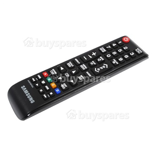 Samsung TM1240 / AA59-00743A Remote Control