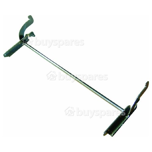 Scholtes Hinge Set