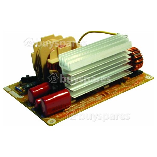 Panasonic Obsolete PCB Inverter Assy (Power Suppl Y)