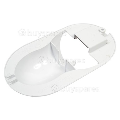 Whirlpool Lamp Housing