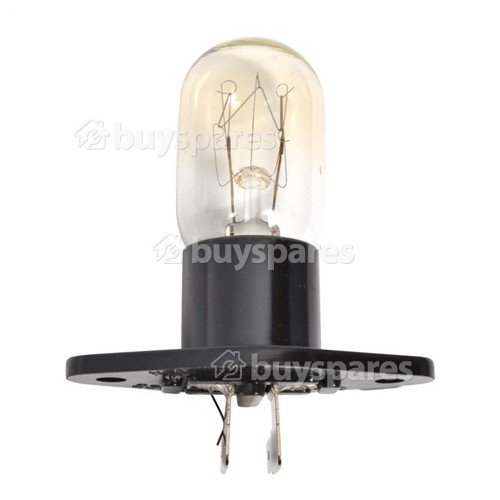 Samsung CM1039AK 25W Mikrowellen-Lampe Mit Fassung 230V