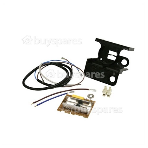 Hoover Soft Start Module Kit