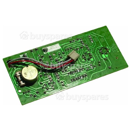 Kenwood Control PCB