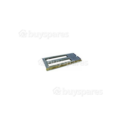 Kenwood Top Plate