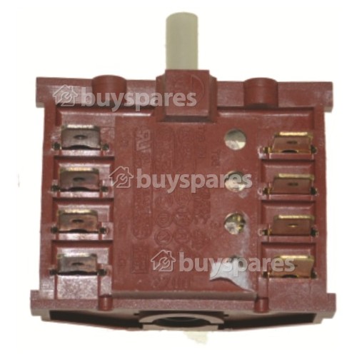 Jackson Selector Switch
