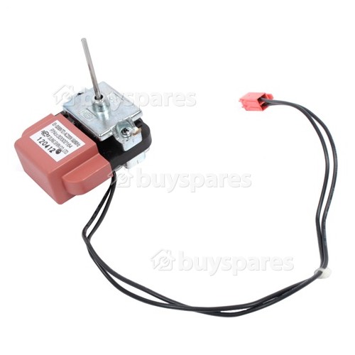 Fan Motor Freezer YJ6108ABZ01 220240VAC 7W CL BuySpares