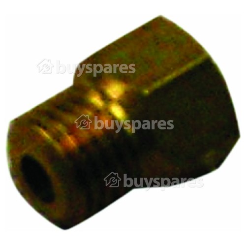 Rangemaster / Leisure / Flavel Falcon Injector Jet Nozzle LPG Outer