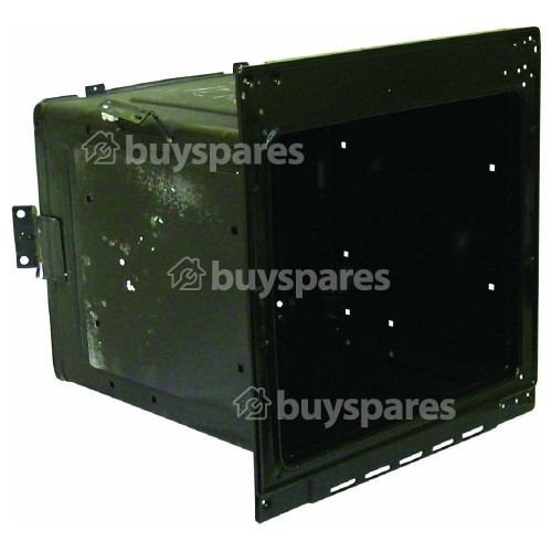 Aspen Main Oven Body.