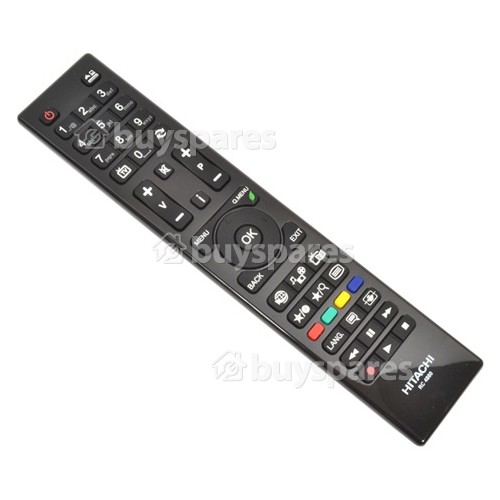 Hitachi RC4860 Remote Control