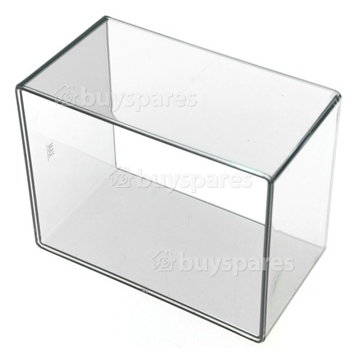 Delonghi Container