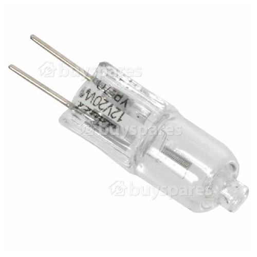 Hotpoint Halogen Lamp