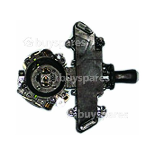 Kenwood Boildry Control Assembly