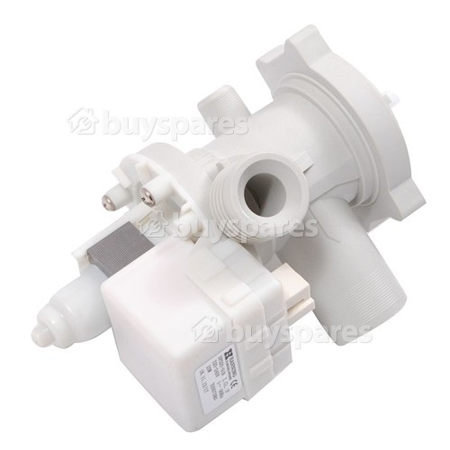 Electrolux Group Pump Assembly : Hanning DPO20-002