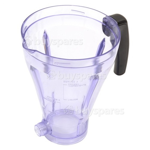 Kenwood Acrylic Goblet