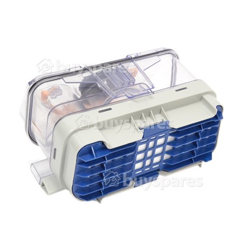 Hoover Dust Container