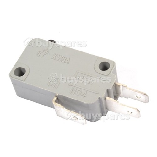 Baumatic Microswitch Monitor 3tag