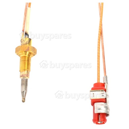 Delonghi Burner Thermocouple Length 250mm BuySpares