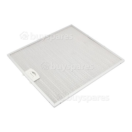 Stoves Metal Grease Filter 350x3mm Buyspares