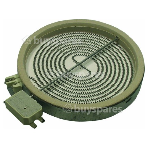 Creda Ceramic Hotplate Element Single