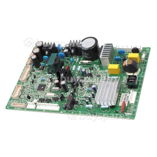 Panasonic NR-B53V2 PAS-B53V2 Control Board