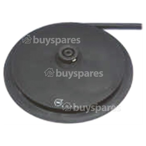 Kenwood Powerbase Assembly