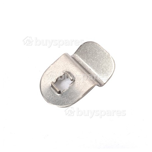 Bauknecht BBZG1000BR Bracket Assy Ckr AKG342