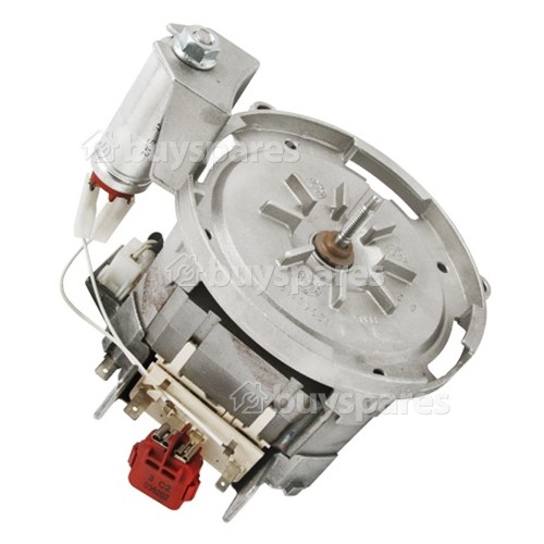 Bosch Neff Siemens Motor