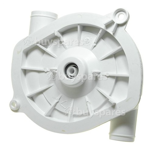 Diplomat ADP8252 Pump Housing