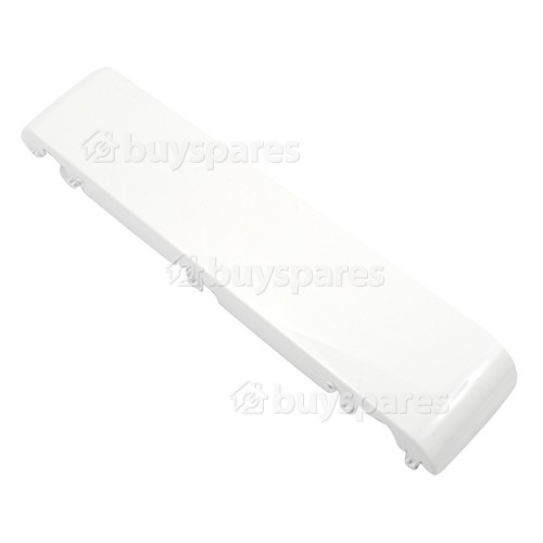 John Lewis Plinth White SOFT/45-