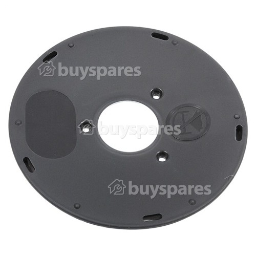 Kenwood Base Moulding