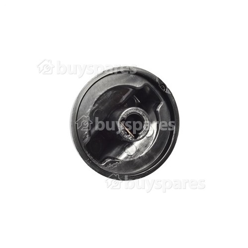 Tricity Bendix Cooker Control Knob - Black