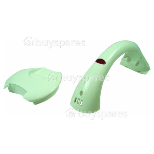 Kenwood Lid & Handle Assembly