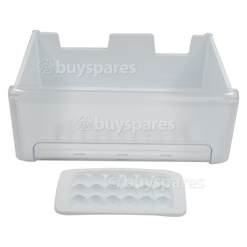 LG Upper Freezer Drawer BuySpares