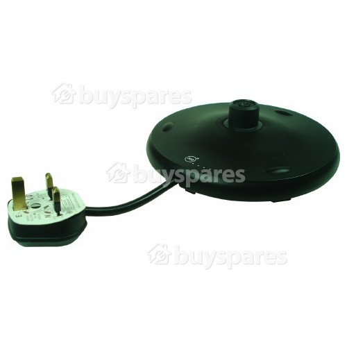 Kenwood Powerbase Assembly-3KW-13A Plug