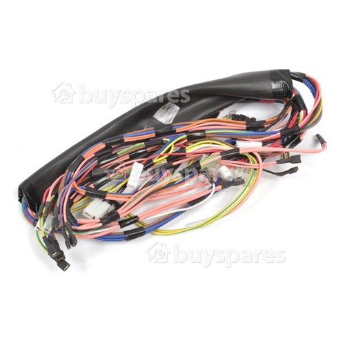 DWI5212P Complete Wiring Group