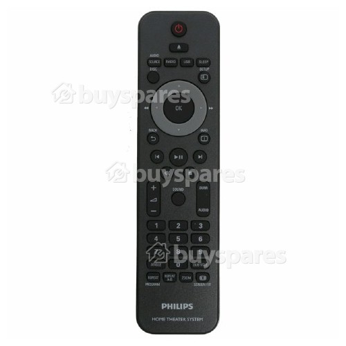 Philips Remote Control