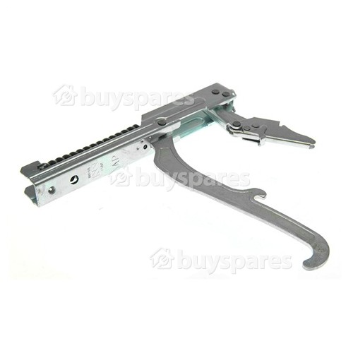 Cerniera Dello Sportello Del Forno Brandt, De-Dietrich, Ocean | BuySpares  Italia