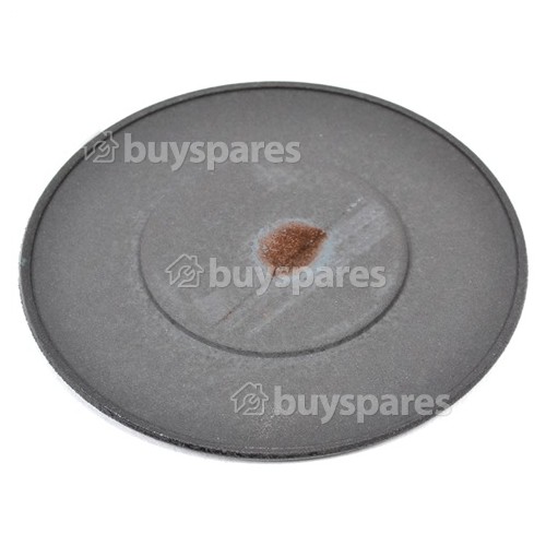 Delonghi 69mm Burner Cap Medium Semi Rapid