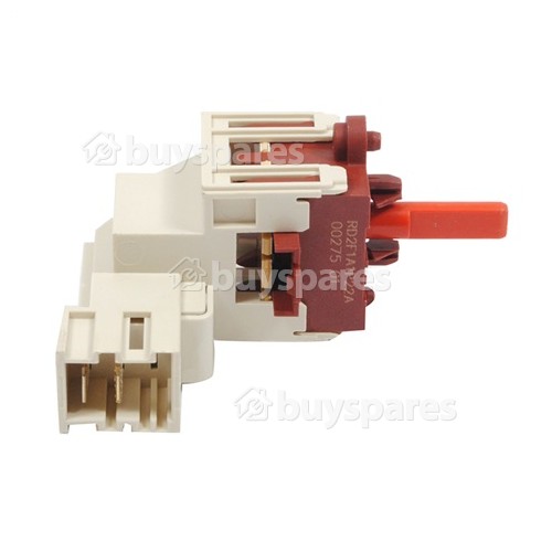 Hoover Timer Selector Switch In Housing, 22 Position Rold RD2F1A1122A